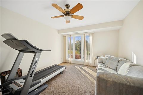 Tiny photo for 1771 MISSION HILLS Road #212, Northbrook, IL 60062 (MLS # 12509765)