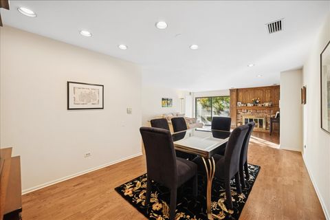 Tiny photo for 1771 MISSION HILLS Road #212, Northbrook, IL 60062 (MLS # 12509765)