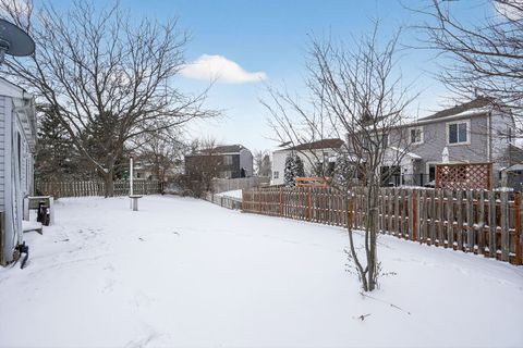 Tiny photo for 2661 Stanton Circle, Lake In The Hills, IL 60156 (MLS # 12589539)