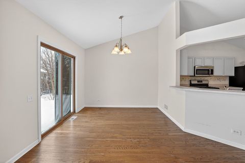 Tiny photo for 2661 Stanton Circle, Lake In The Hills, IL 60156 (MLS # 12589539)