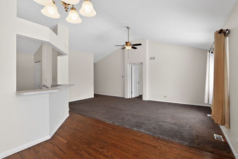 Tiny photo for 2661 Stanton Circle, Lake In The Hills, IL 60156 (MLS # 12589539)