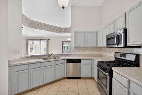 Tiny photo for 2661 Stanton Circle, Lake In The Hills, IL 60156 (MLS # 12589539)