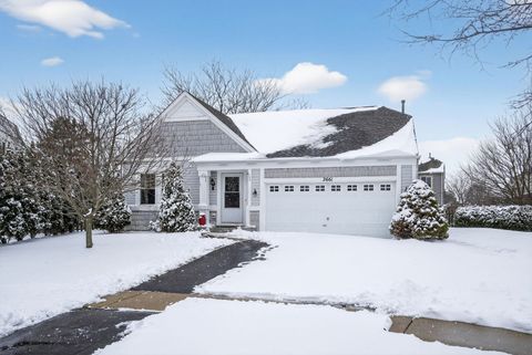 2661 Stanton Circle Lake In The Hills IL 60156