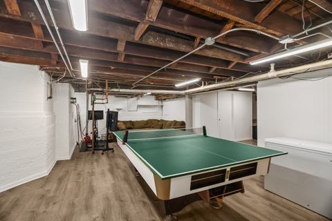 Tiny photo for 732 S Kenilworth Avenue, Oak Park, IL 60304 (MLS # 12640672)