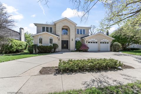 3311 Lakewood Court Glenview IL 60026