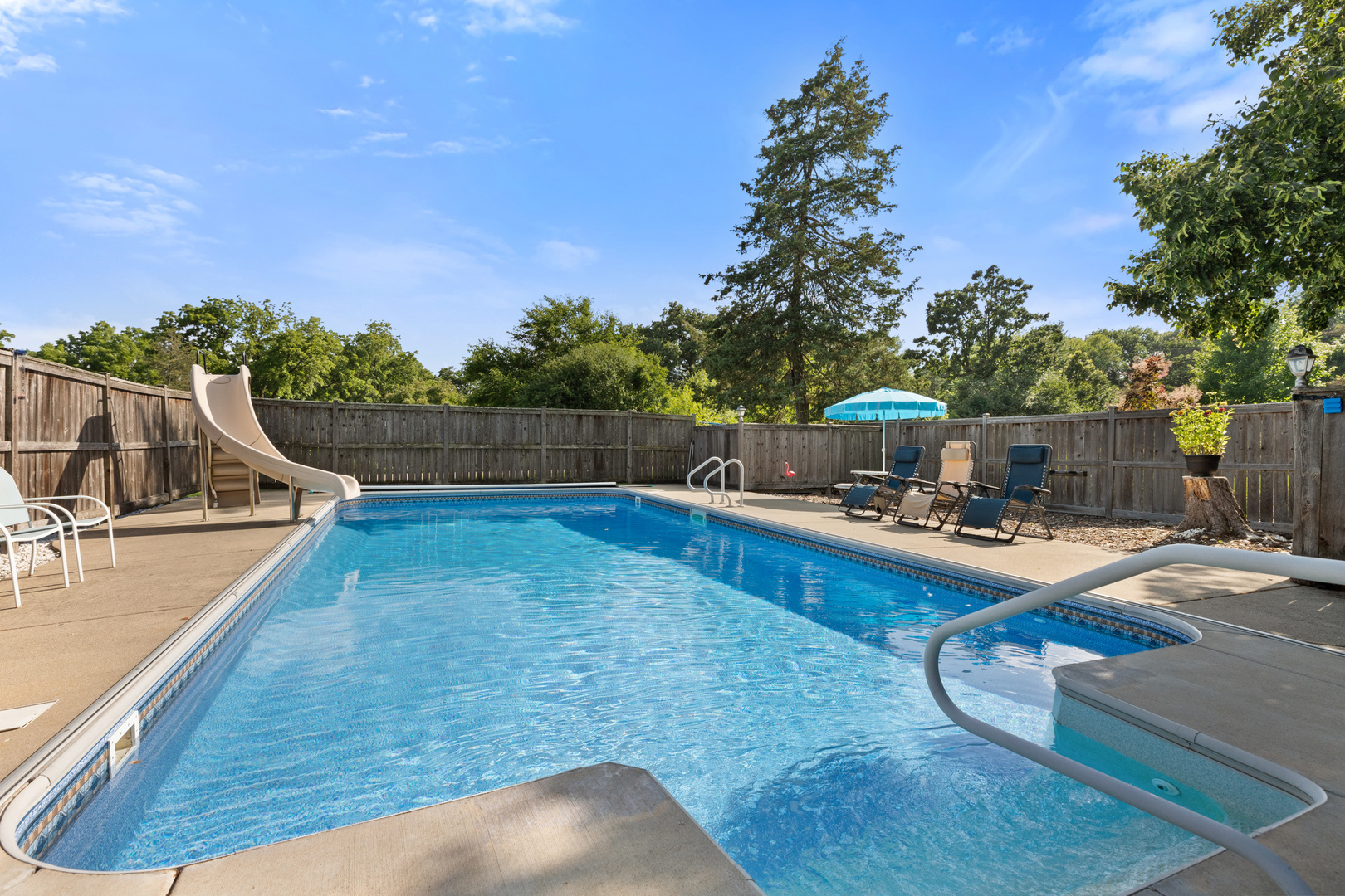 416 Hickory Haven Drive