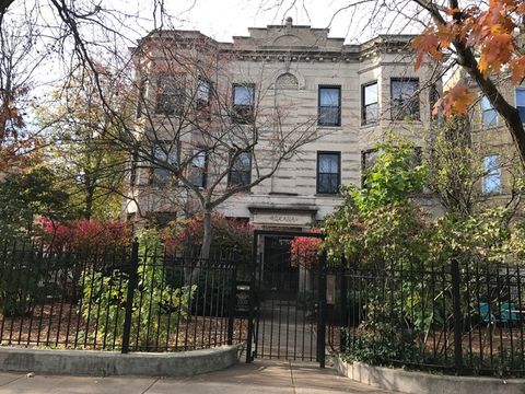 3216 W ALTGELD Street G Chicago IL 60647