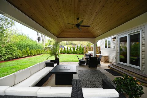 Tiny photo for 1812 Warwick Lane, Schaumburg, IL 60193 (MLS # 12620917)