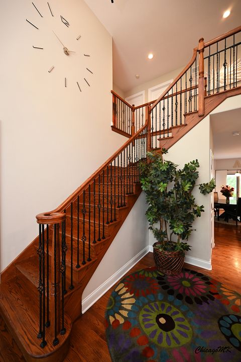 Tiny photo for 1812 Warwick Lane, Schaumburg, IL 60193 (MLS # 12620917)