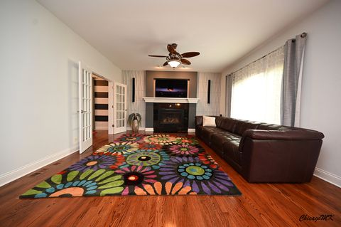 Tiny photo for 1812 Warwick Lane, Schaumburg, IL 60193 (MLS # 12620917)
