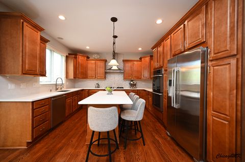 Tiny photo for 1812 Warwick Lane, Schaumburg, IL 60193 (MLS # 12620917)