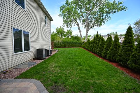 Tiny photo for 1812 Warwick Lane, Schaumburg, IL 60193 (MLS # 12620917)