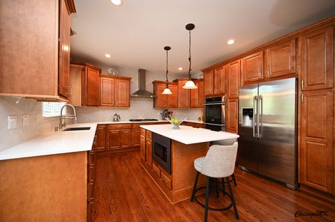 Tiny photo for 1812 Warwick Lane, Schaumburg, IL 60193 (MLS # 12620917)