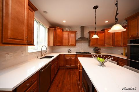 Tiny photo for 1812 Warwick Lane, Schaumburg, IL 60193 (MLS # 12620917)