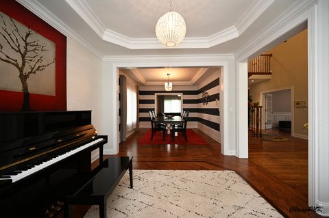 Tiny photo for 1812 Warwick Lane, Schaumburg, IL 60193 (MLS # 12620917)