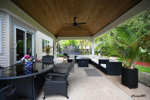 Tiny photo for 1812 Warwick Lane, Schaumburg, IL 60193 (MLS # 12620917)