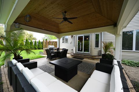 Tiny photo for 1812 Warwick Lane, Schaumburg, IL 60193 (MLS # 12620917)