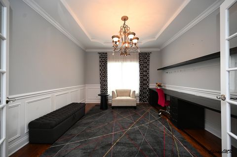 Tiny photo for 1812 Warwick Lane, Schaumburg, IL 60193 (MLS # 12620917)