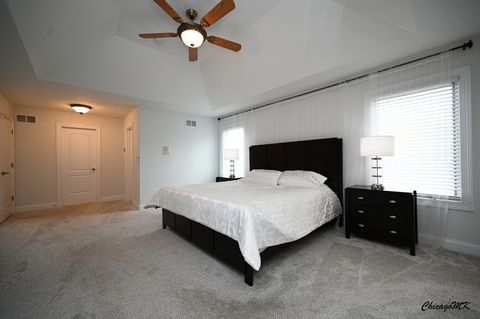 Tiny photo for 1812 Warwick Lane, Schaumburg, IL 60193 (MLS # 12620917)