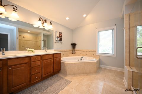 Tiny photo for 1812 Warwick Lane, Schaumburg, IL 60193 (MLS # 12620917)