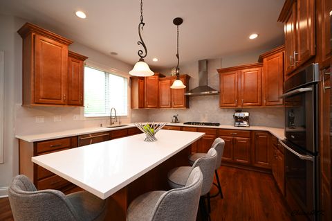 Tiny photo for 1812 Warwick Lane, Schaumburg, IL 60193 (MLS # 12620917)