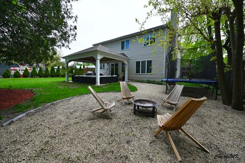 Tiny photo for 1812 Warwick Lane, Schaumburg, IL 60193 (MLS # 12620917)