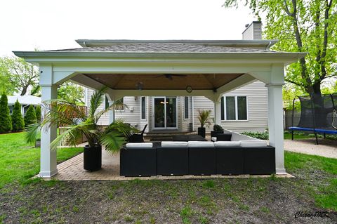 Tiny photo for 1812 Warwick Lane, Schaumburg, IL 60193 (MLS # 12620917)