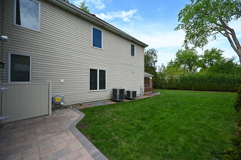 Tiny photo for 1812 Warwick Lane, Schaumburg, IL 60193 (MLS # 12620917)