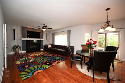 Tiny photo for 1812 Warwick Lane, Schaumburg, IL 60193 (MLS # 12620917)