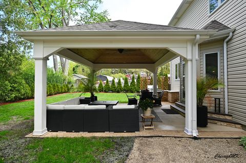 Tiny photo for 1812 Warwick Lane, Schaumburg, IL 60193 (MLS # 12620917)