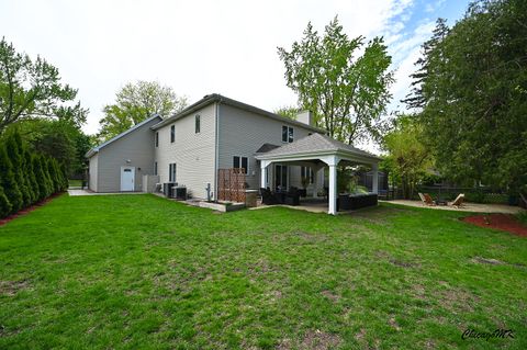 Tiny photo for 1812 Warwick Lane, Schaumburg, IL 60193 (MLS # 12620917)