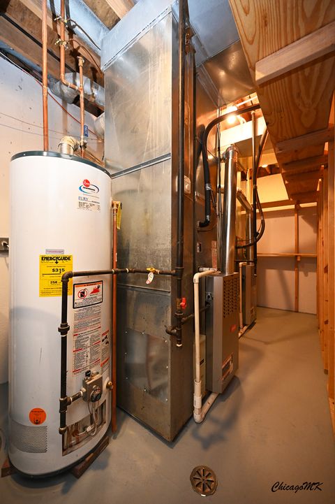 Tiny photo for 1812 Warwick Lane, Schaumburg, IL 60193 (MLS # 12620917)