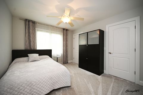 Tiny photo for 1812 Warwick Lane, Schaumburg, IL 60193 (MLS # 12620917)