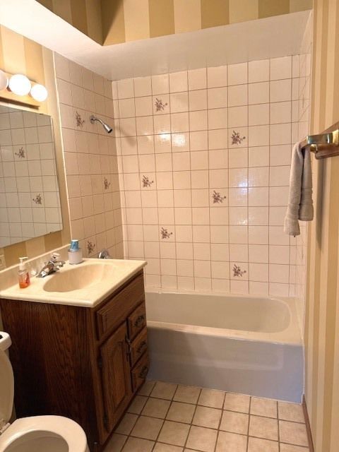 Tiny photo for 6048 Washington Street, Chicago Ridge, IL 60415 (MLS # 12600347)