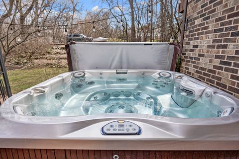 Tiny photo for 9706 Fox Shores Drive, Algonquin, IL 60102 (MLS # 12584763)