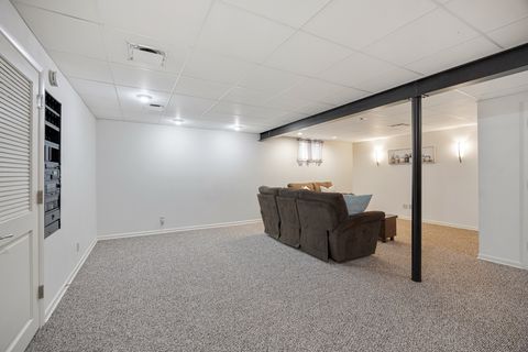 Tiny photo for 9706 Fox Shores Drive, Algonquin, IL 60102 (MLS # 12584763)