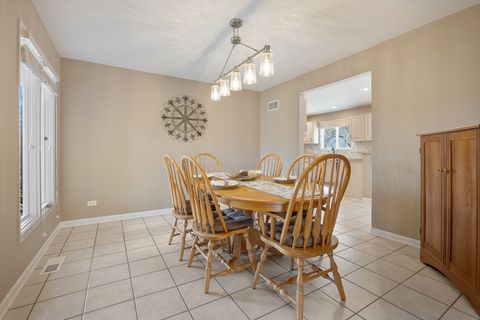 Tiny photo for 9706 Fox Shores Drive, Algonquin, IL 60102 (MLS # 12584763)