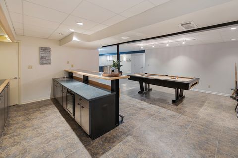 Tiny photo for 9706 Fox Shores Drive, Algonquin, IL 60102 (MLS # 12584763)