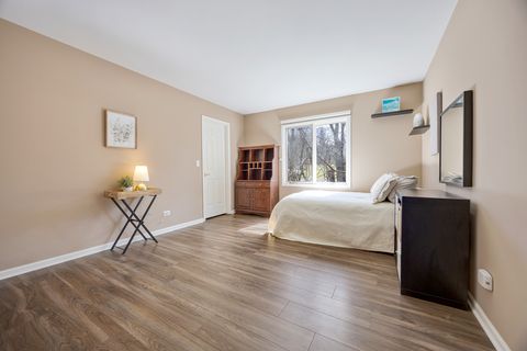 Tiny photo for 9706 Fox Shores Drive, Algonquin, IL 60102 (MLS # 12584763)