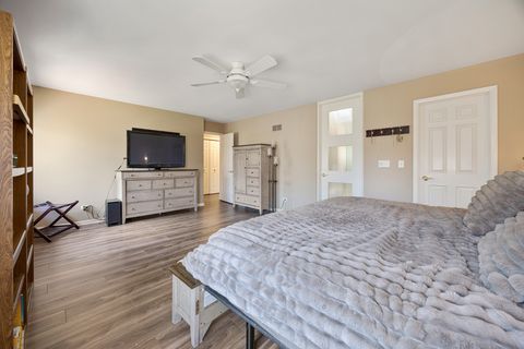 Tiny photo for 9706 Fox Shores Drive, Algonquin, IL 60102 (MLS # 12584763)