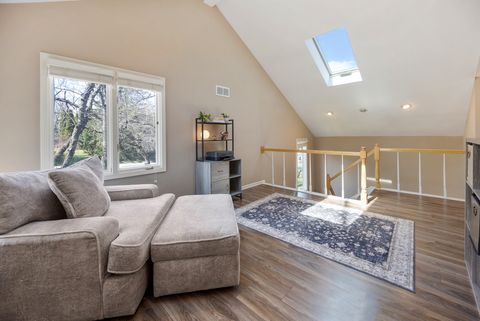 Tiny photo for 9706 Fox Shores Drive, Algonquin, IL 60102 (MLS # 12584763)