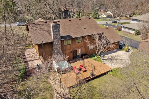 Tiny photo for 9706 Fox Shores Drive, Algonquin, IL 60102 (MLS # 12584763)