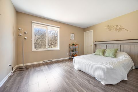 Tiny photo for 9706 Fox Shores Drive, Algonquin, IL 60102 (MLS # 12584763)