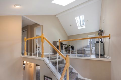 Tiny photo for 9706 Fox Shores Drive, Algonquin, IL 60102 (MLS # 12584763)