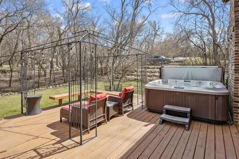 Tiny photo for 9706 Fox Shores Drive, Algonquin, IL 60102 (MLS # 12584763)