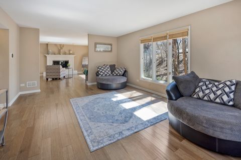 Tiny photo for 9706 Fox Shores Drive, Algonquin, IL 60102 (MLS # 12584763)