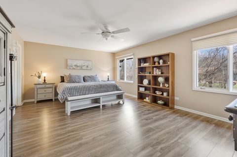 Tiny photo for 9706 Fox Shores Drive, Algonquin, IL 60102 (MLS # 12584763)