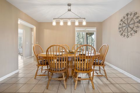 Tiny photo for 9706 Fox Shores Drive, Algonquin, IL 60102 (MLS # 12584763)