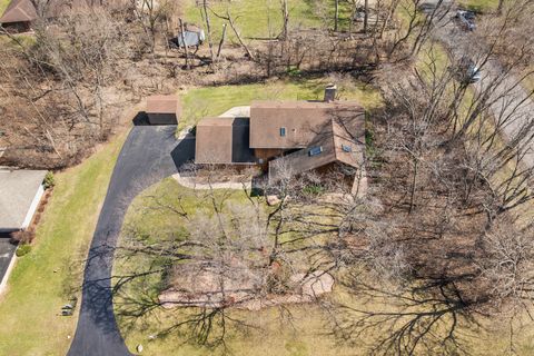 Tiny photo for 9706 Fox Shores Drive, Algonquin, IL 60102 (MLS # 12584763)