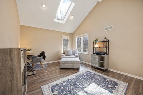 Tiny photo for 9706 Fox Shores Drive, Algonquin, IL 60102 (MLS # 12584763)